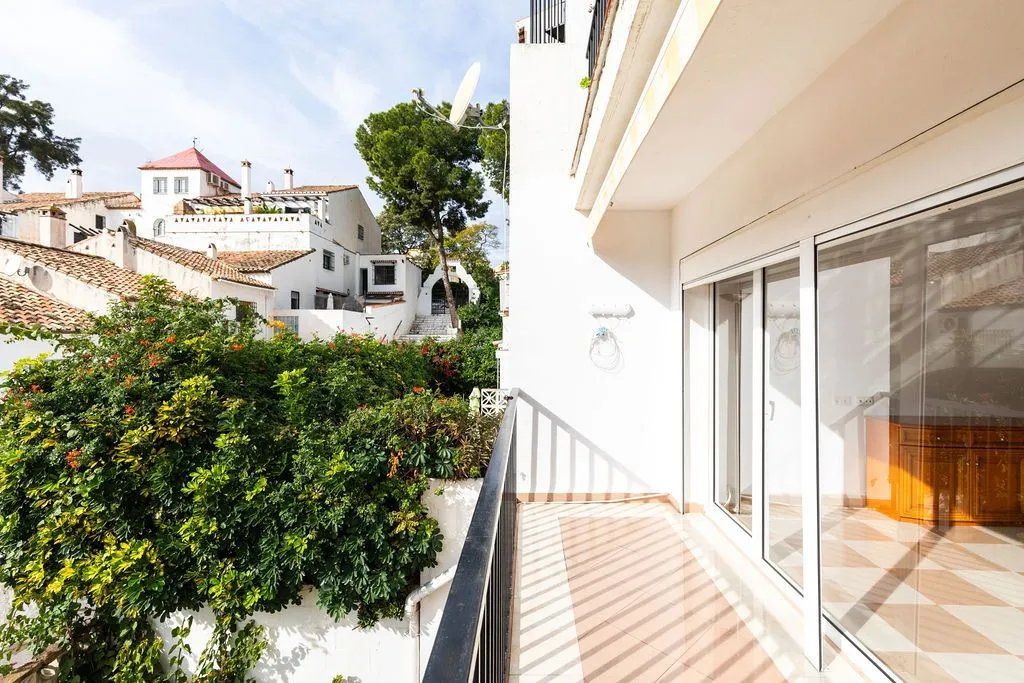 For sale Torremolinos apartment with 2 bedrooms