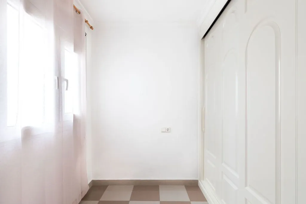 For sale Torremolinos apartment with 2 bedrooms