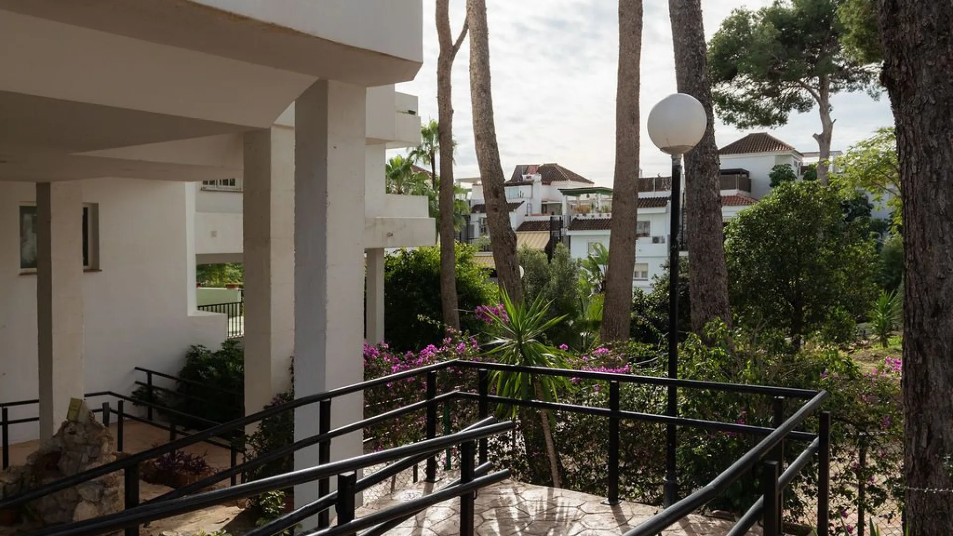 For sale Torremolinos apartment with 2 bedrooms