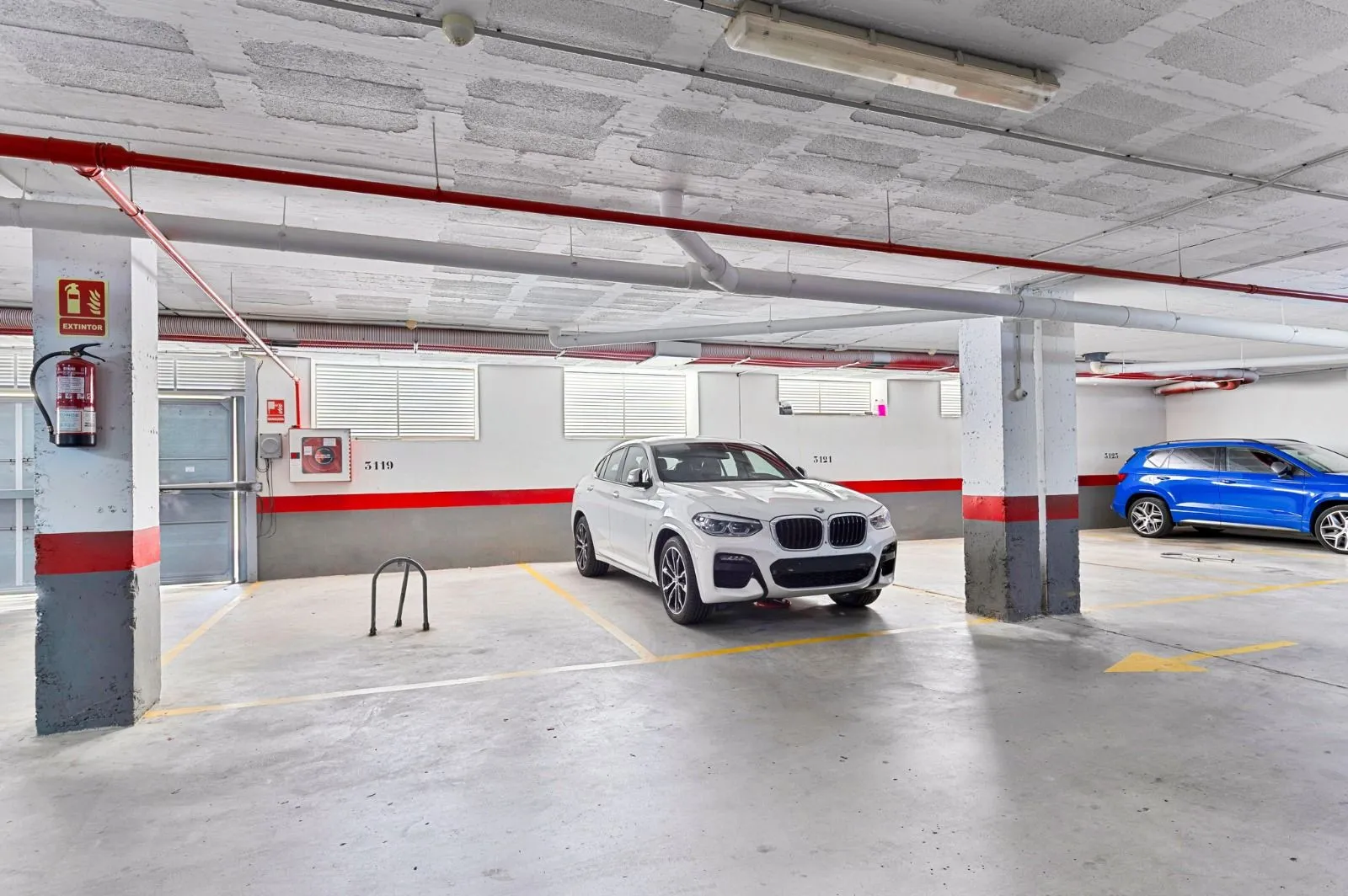 Buy apartment in Benalmadena