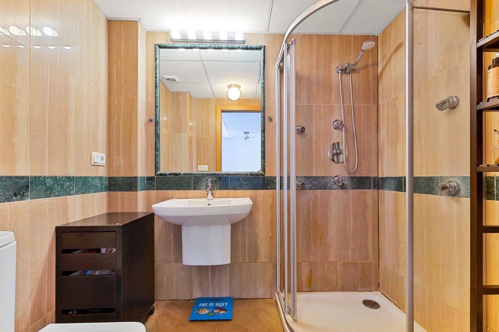 Buy apartment in Benalmadena