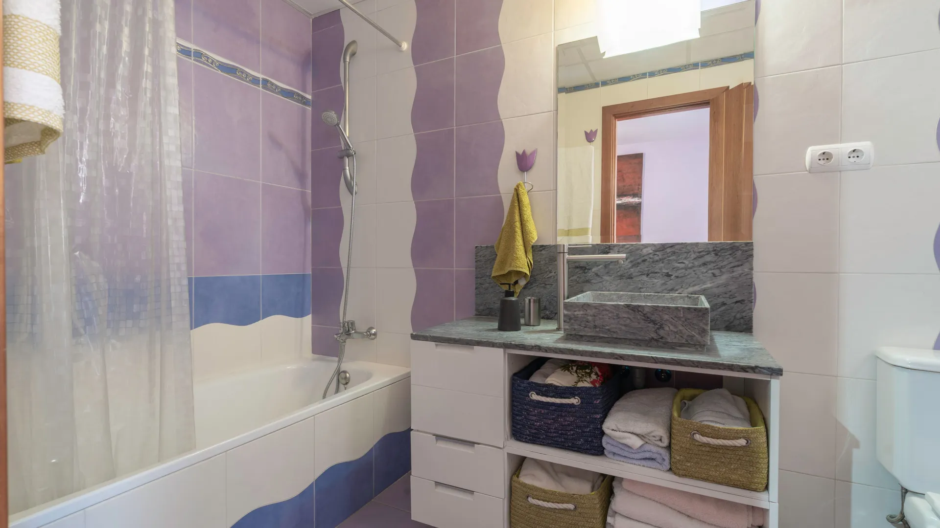 Semi detached house for sale in Fuengirola Centro