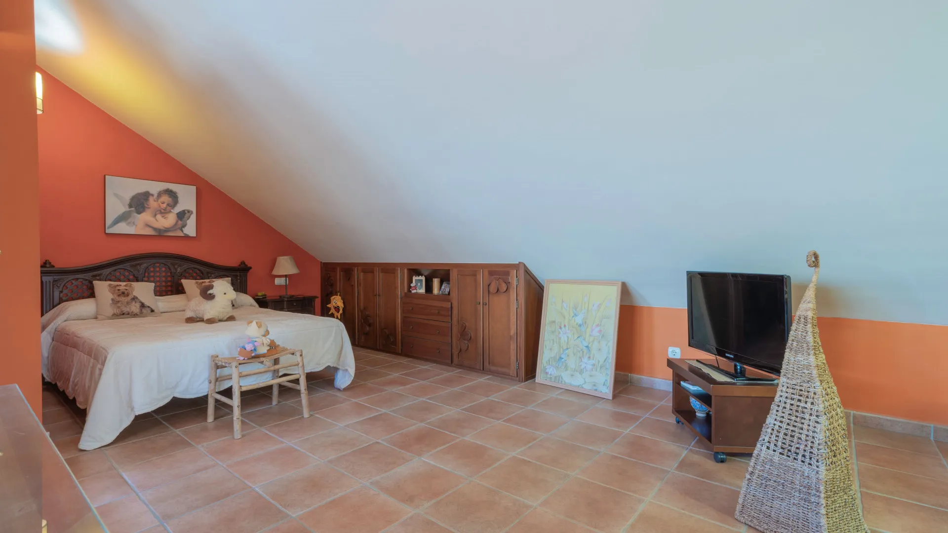 Semi detached house for sale in Fuengirola Centro