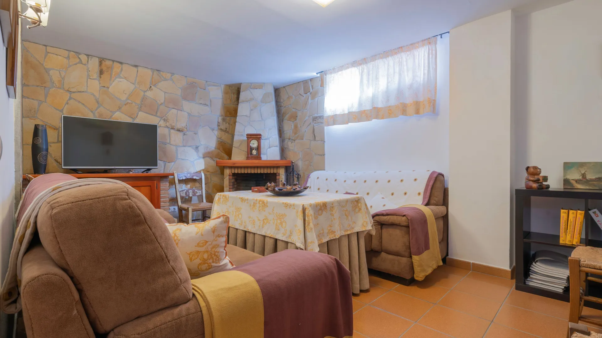 Semi detached house for sale in Fuengirola Centro