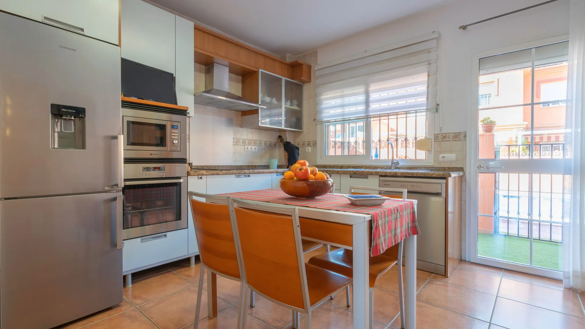 Semi detached house for sale in Fuengirola Centro