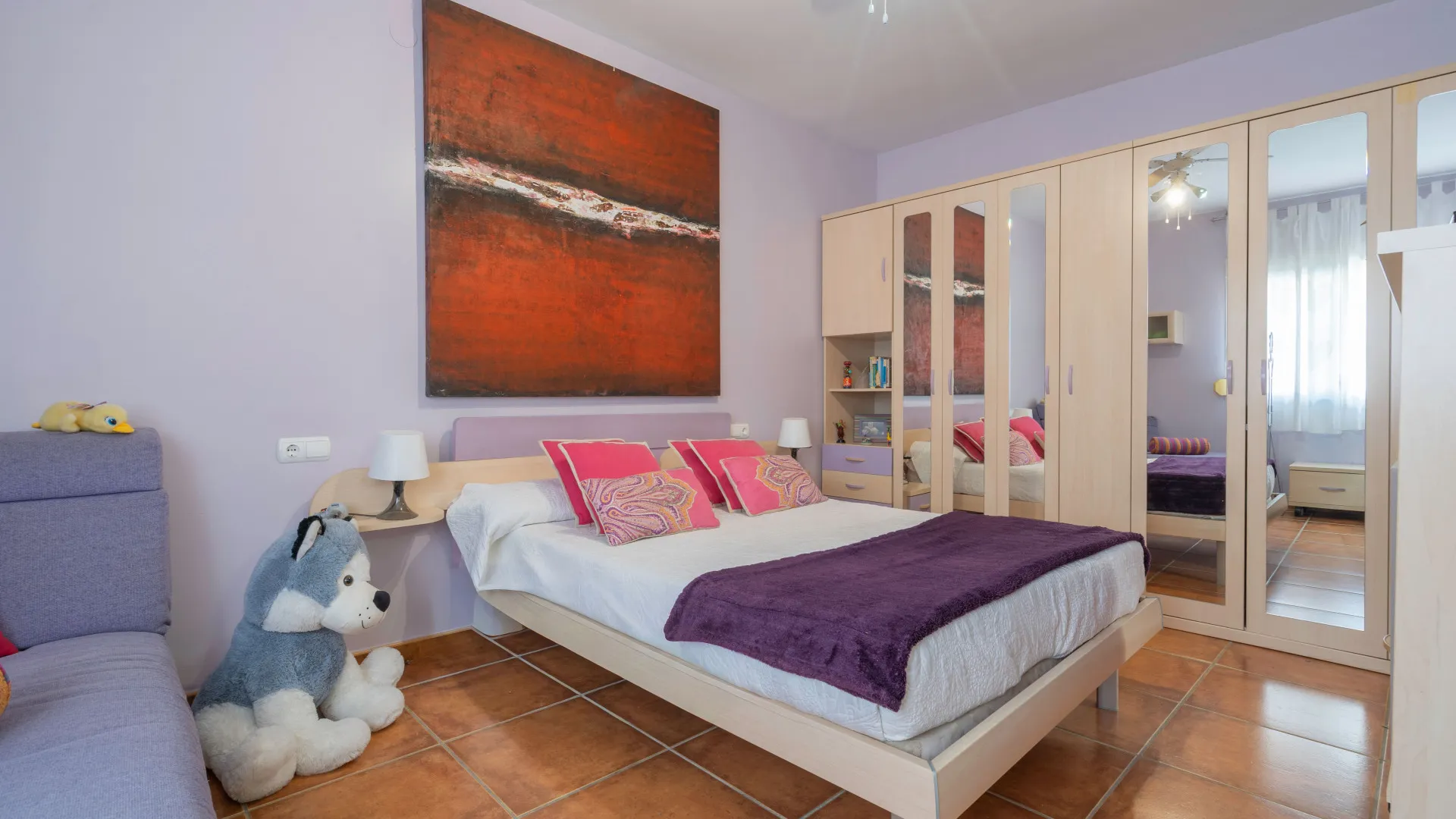 Semi detached house for sale in Fuengirola Centro