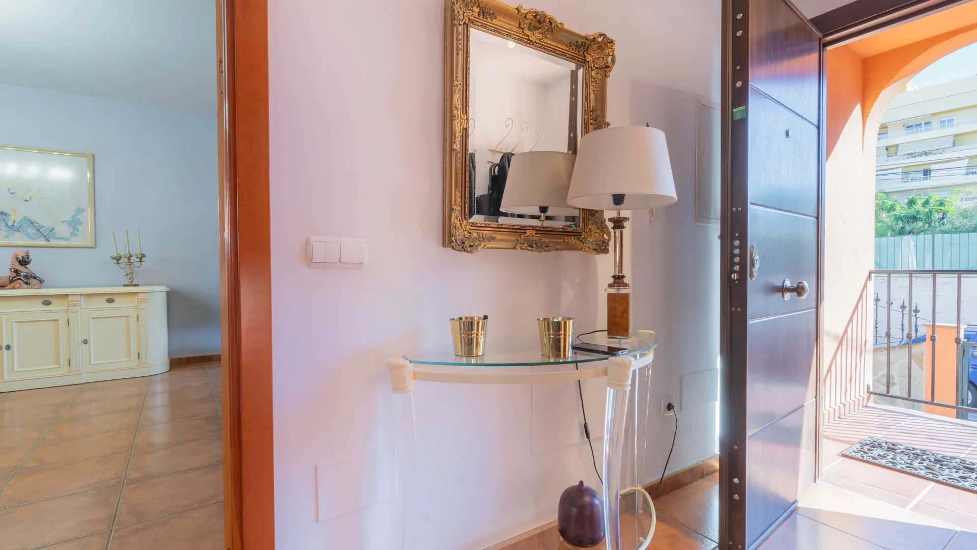 Semi detached house for sale in Fuengirola Centro