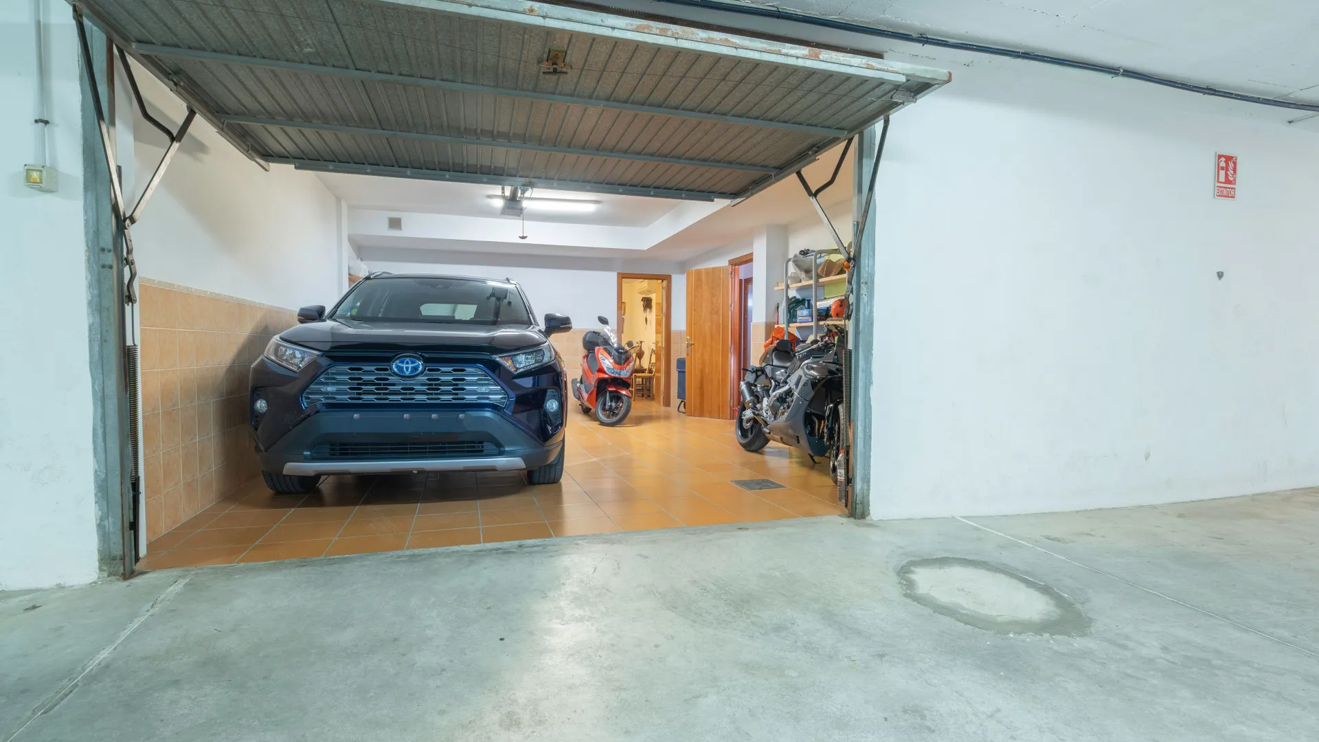 Semi detached house for sale in Fuengirola Centro