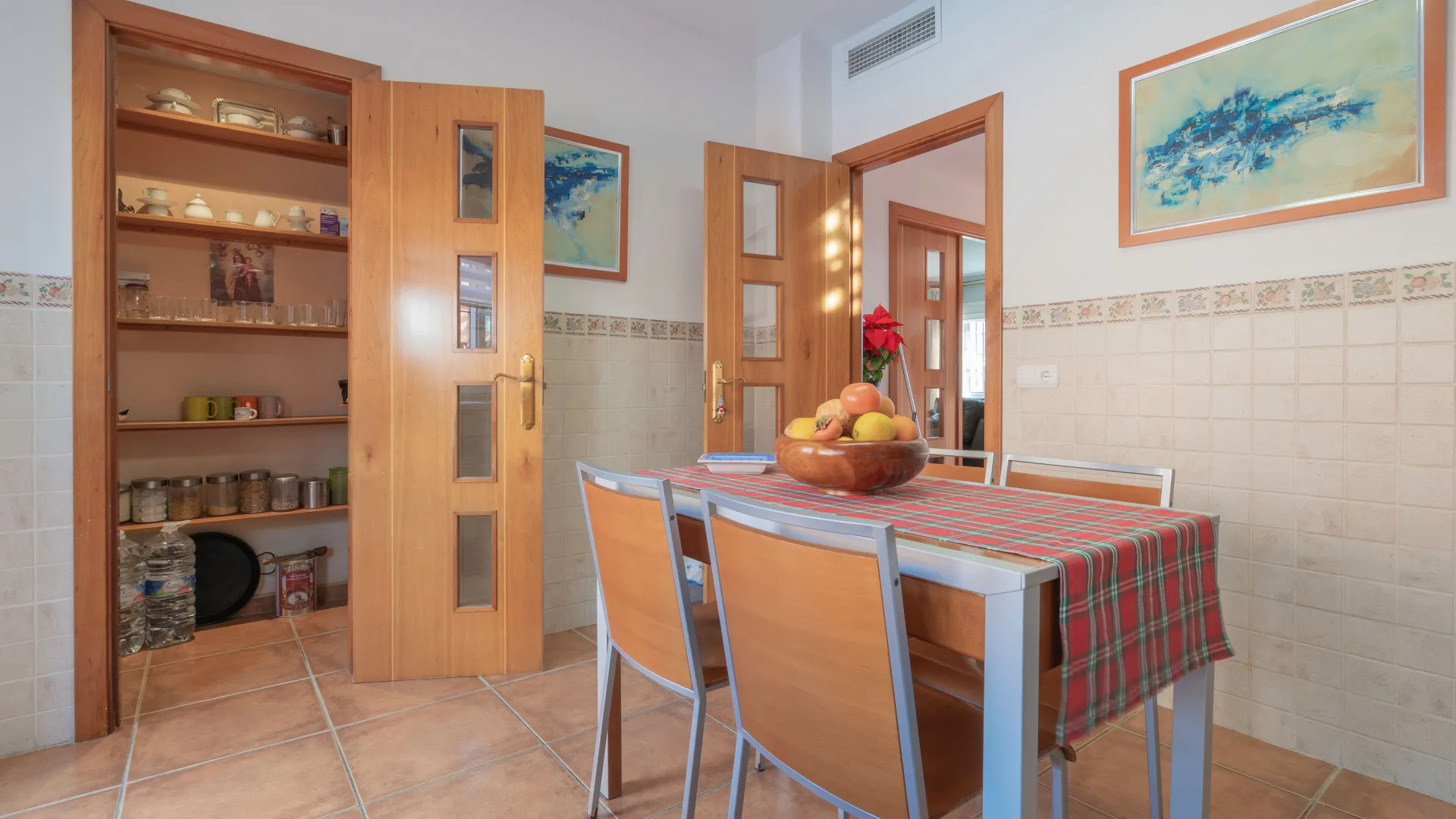 Semi detached house for sale in Fuengirola Centro