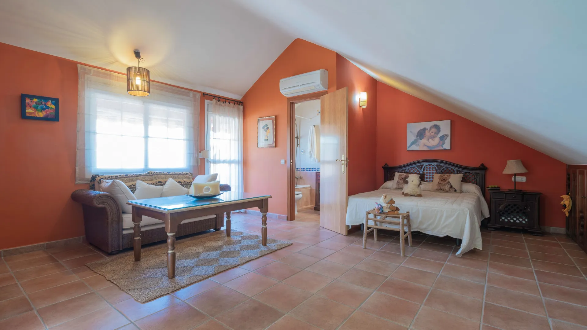 Semi detached house for sale in Fuengirola Centro