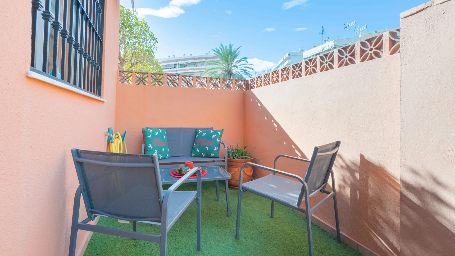 Semi detached house for sale in Fuengirola Centro