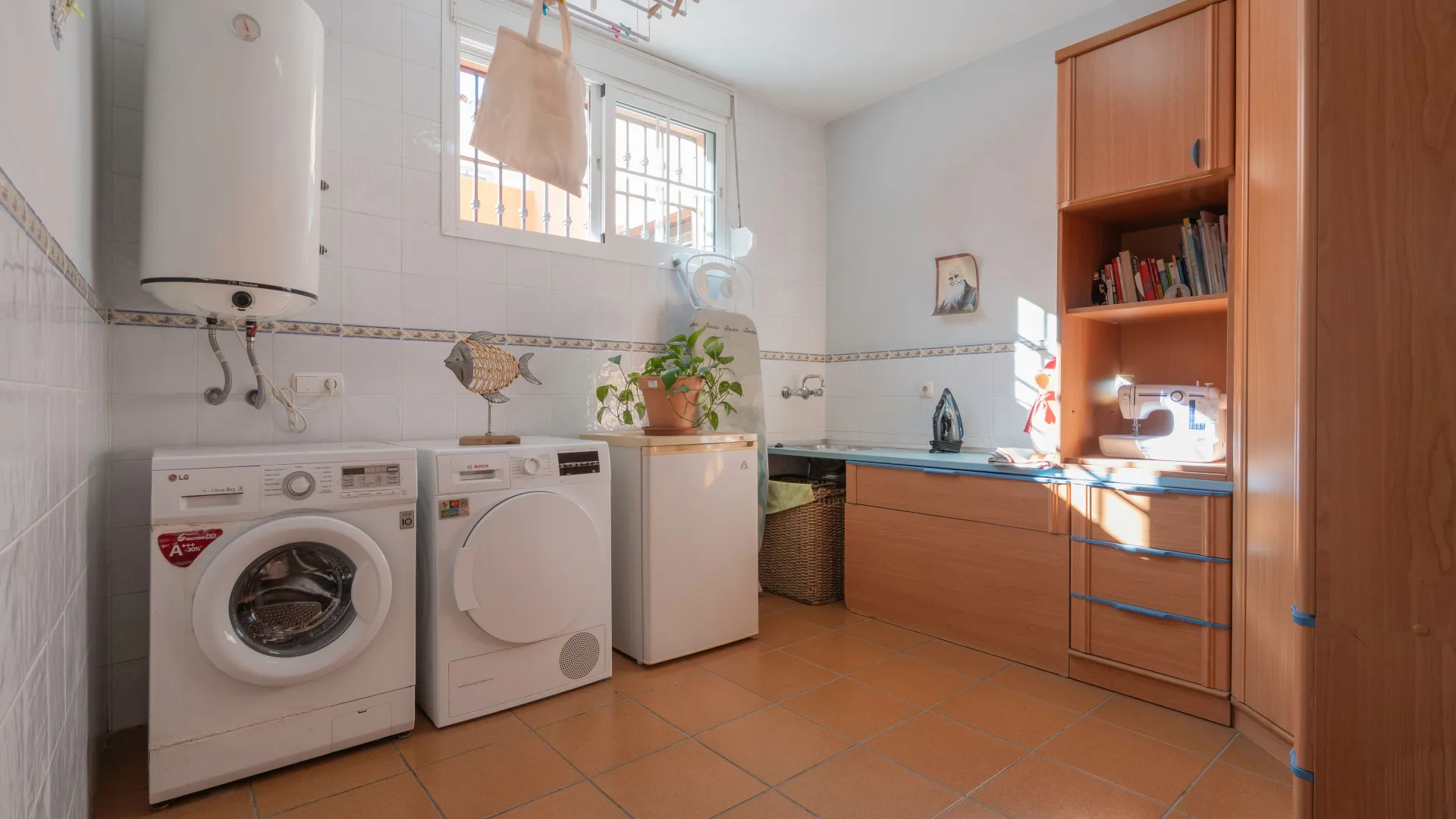 Semi detached house for sale in Fuengirola Centro