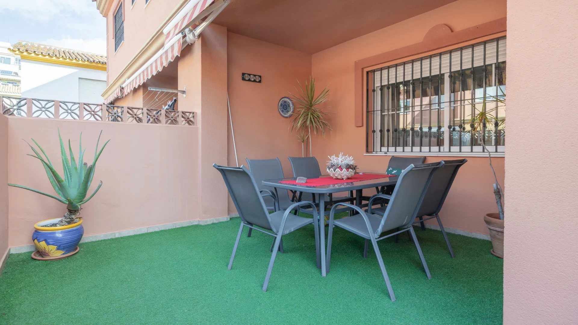 Semi detached house for sale in Fuengirola Centro
