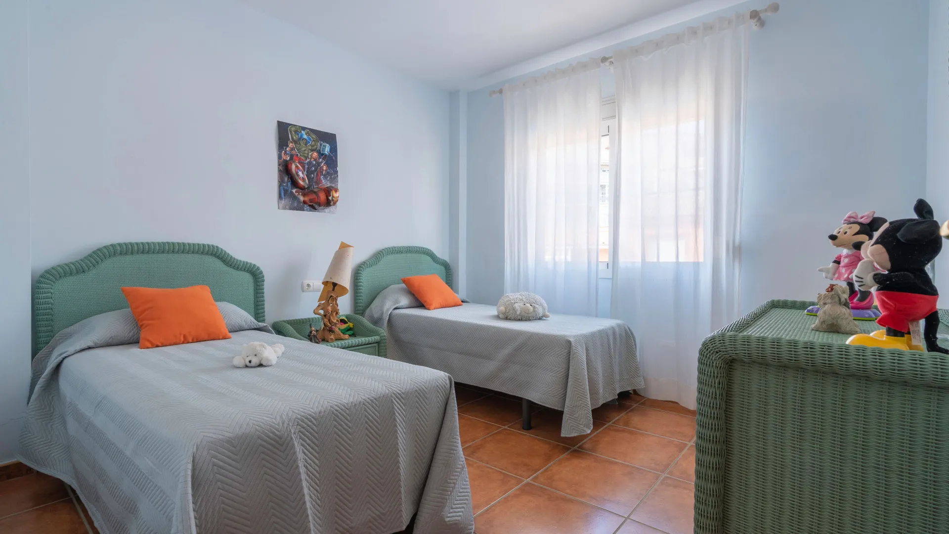 Semi detached house for sale in Fuengirola Centro