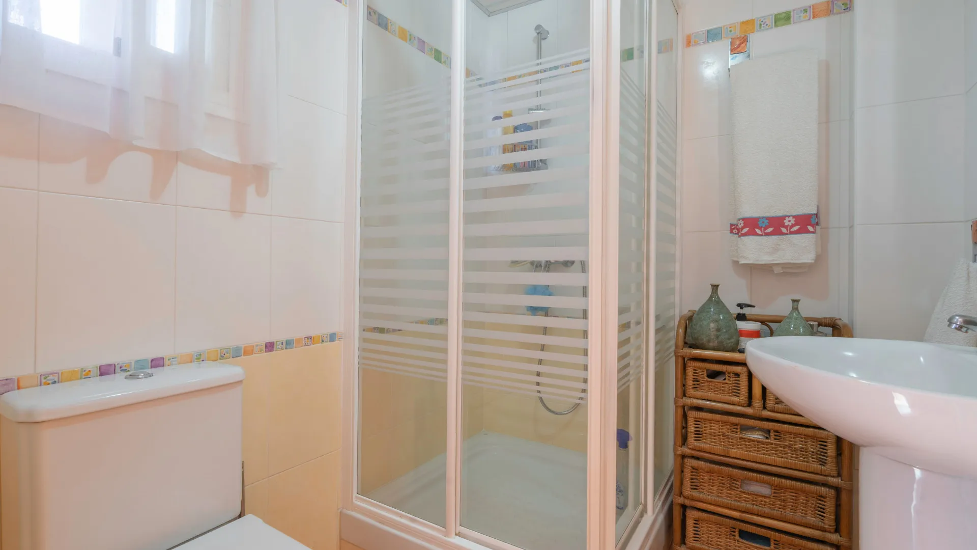 Semi detached house for sale in Fuengirola Centro