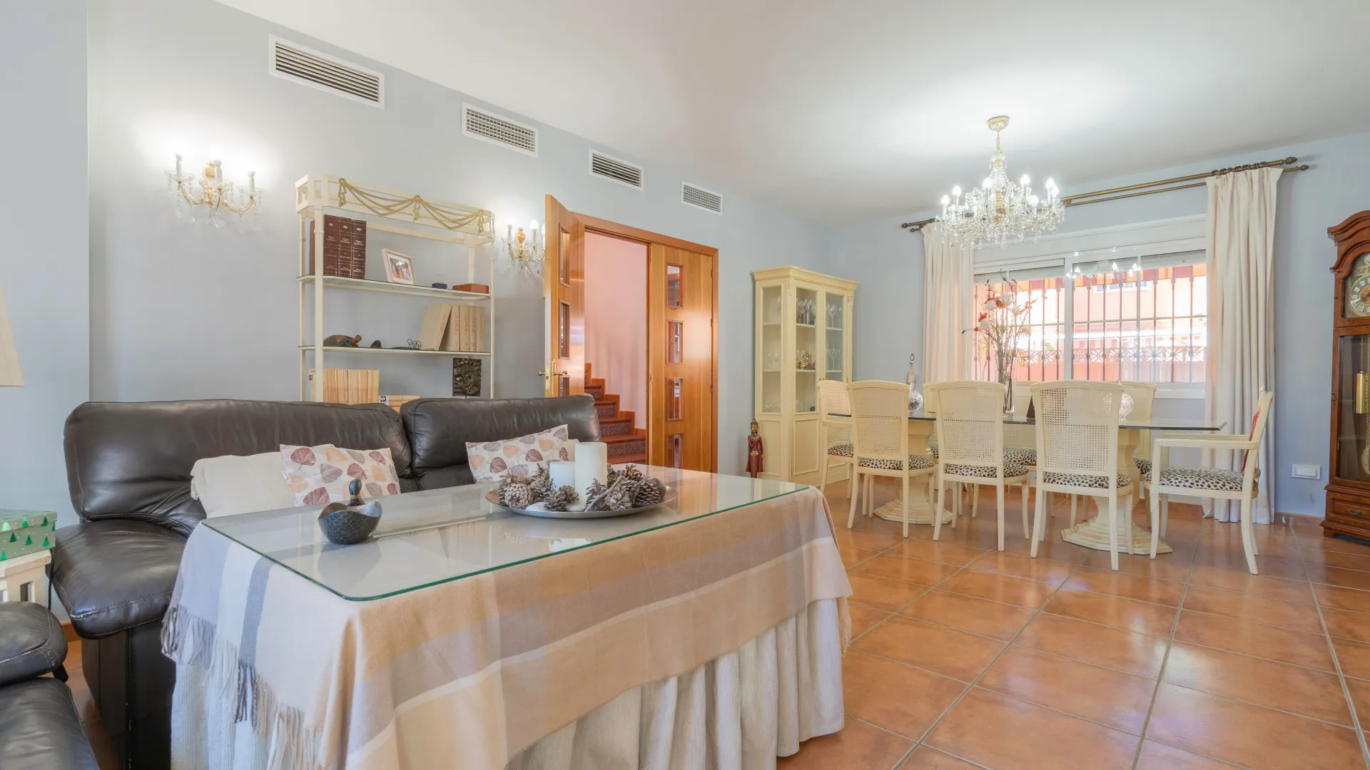 Semi detached house for sale in Fuengirola Centro