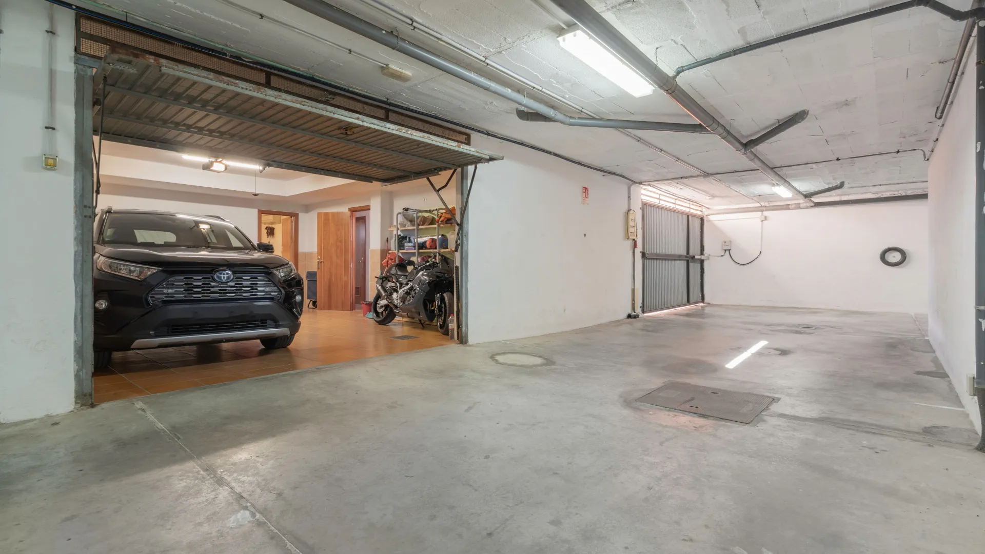 Semi detached house for sale in Fuengirola Centro