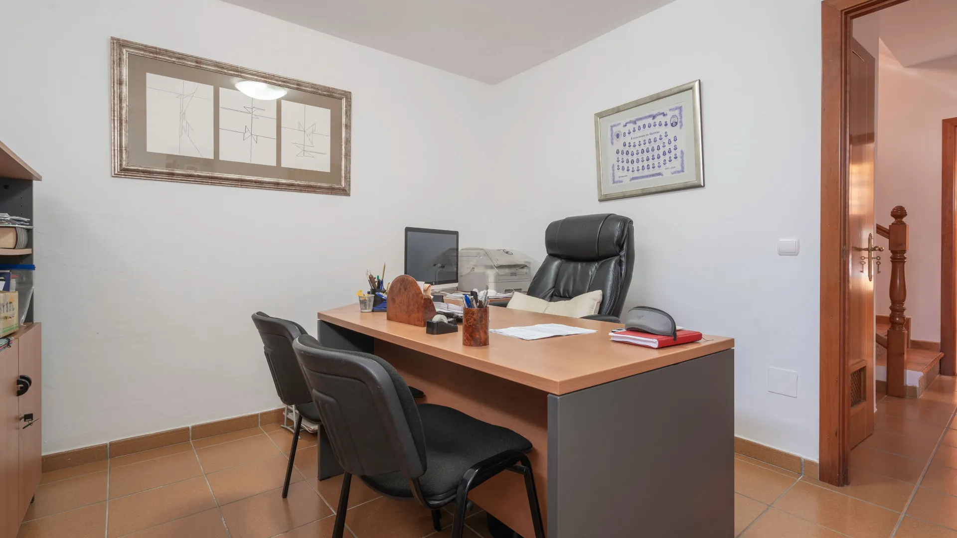 Semi detached house for sale in Fuengirola Centro