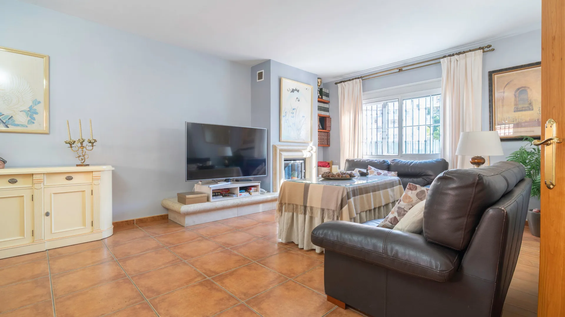 Semi detached house for sale in Fuengirola Centro