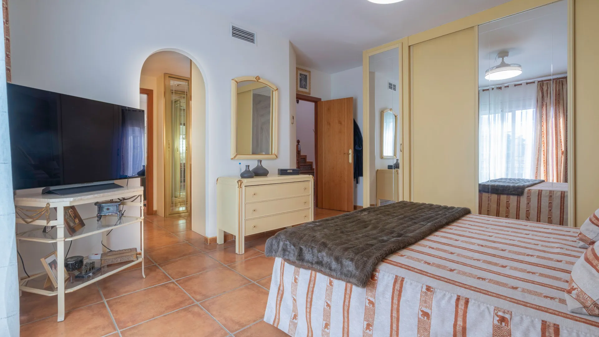 Semi detached house for sale in Fuengirola Centro