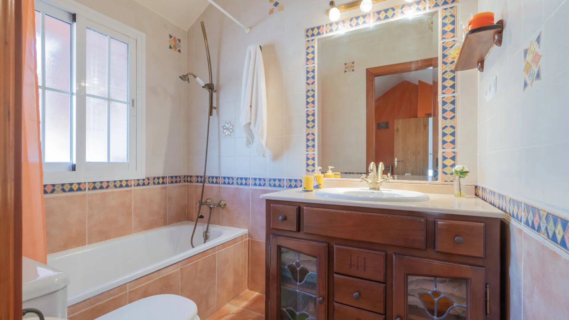 Semi detached house for sale in Fuengirola Centro