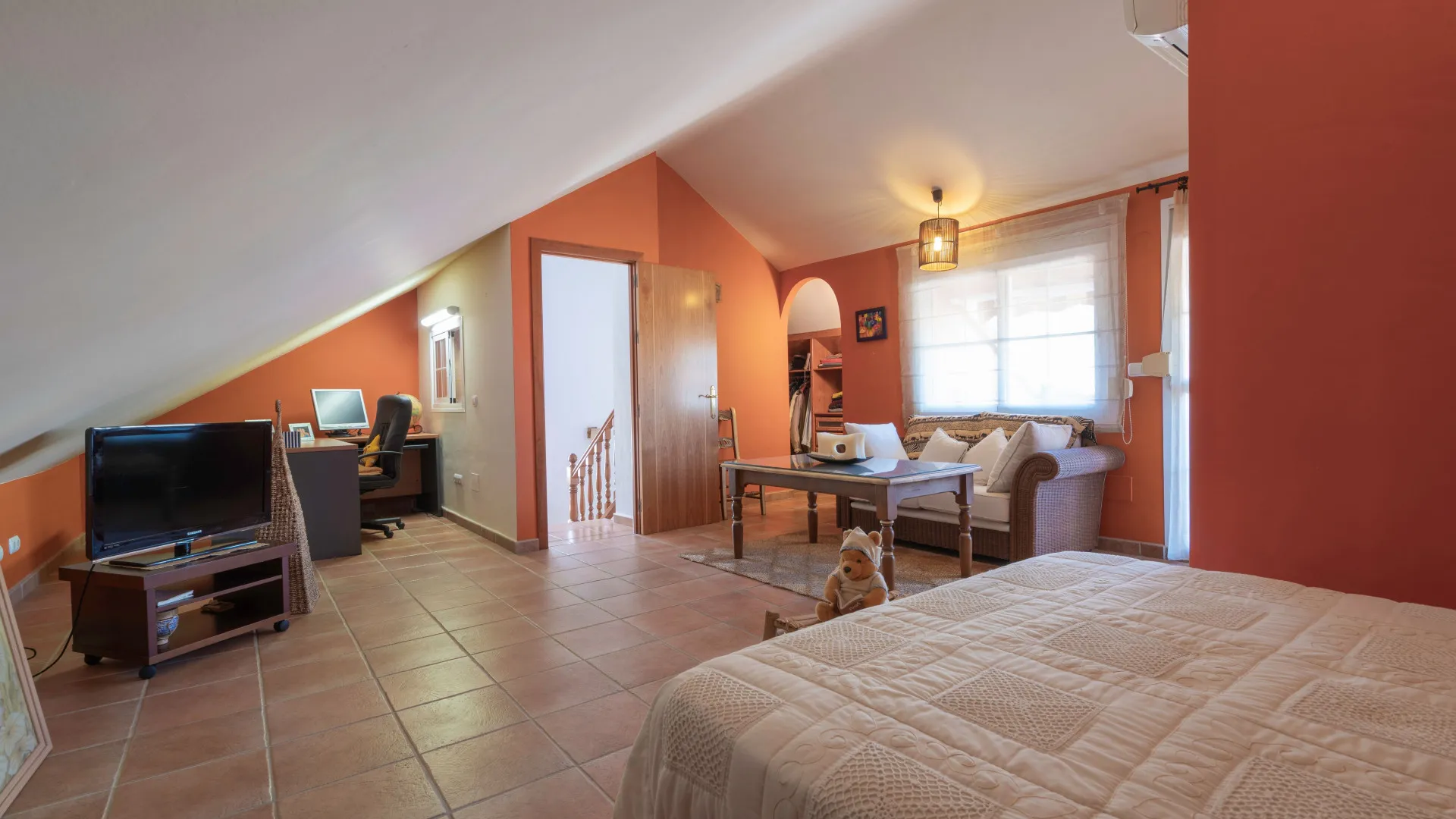 Semi detached house for sale in Fuengirola Centro