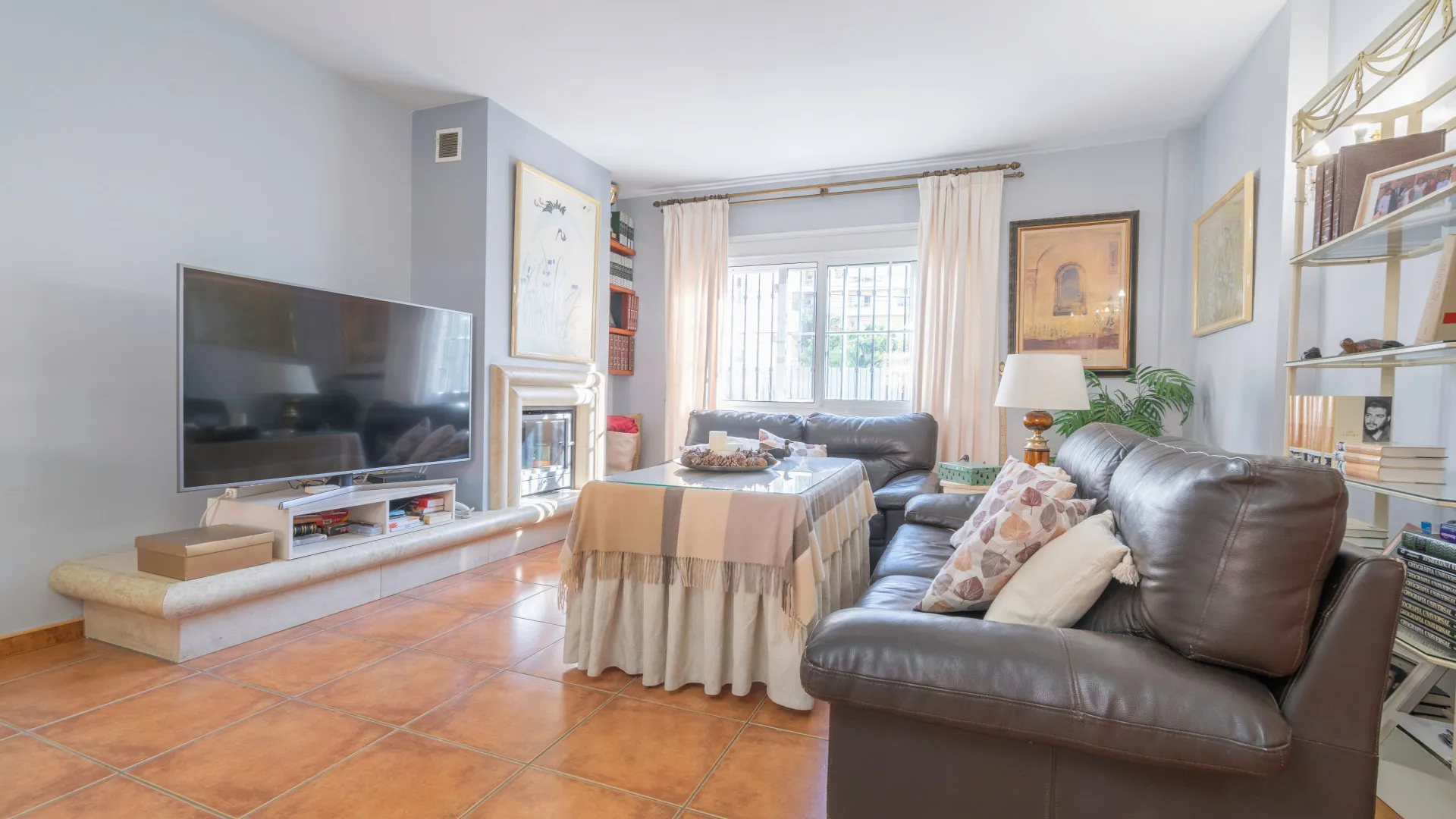 Semi detached house for sale in Fuengirola Centro