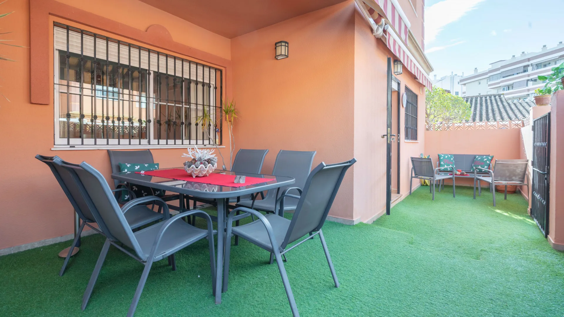 Semi detached house for sale in Fuengirola Centro