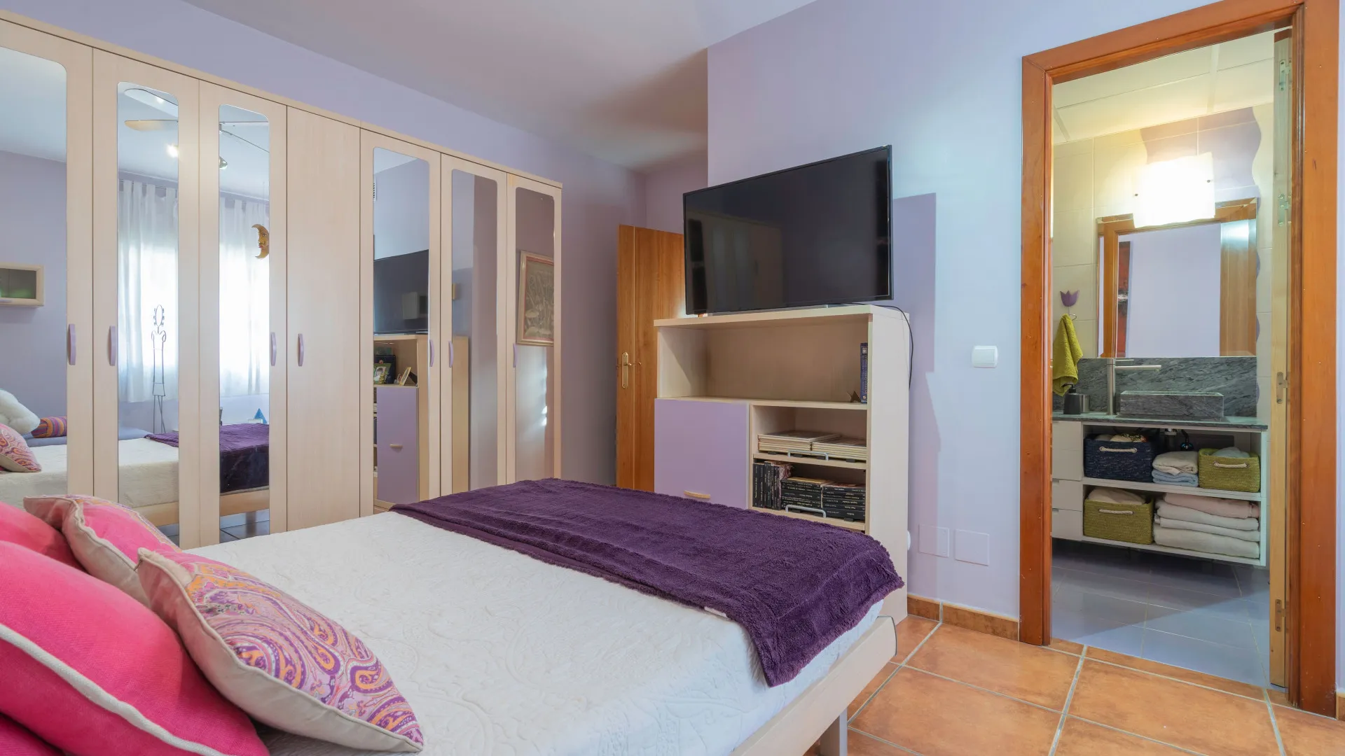 Semi detached house for sale in Fuengirola Centro