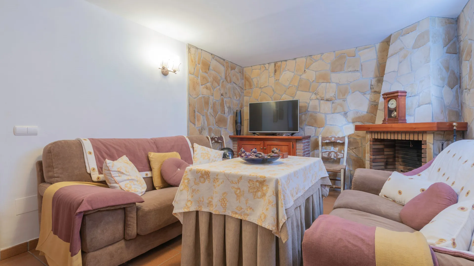 Semi detached house for sale in Fuengirola Centro