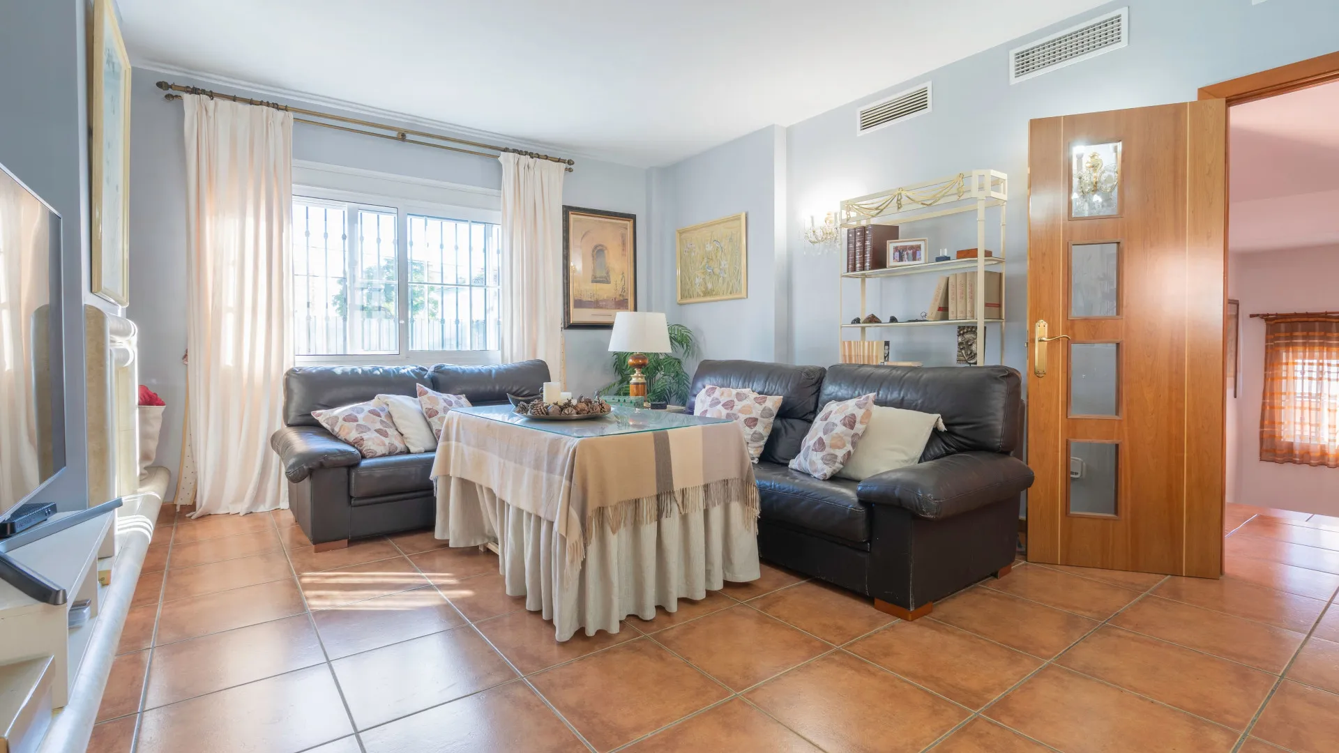 Semi detached house for sale in Fuengirola Centro
