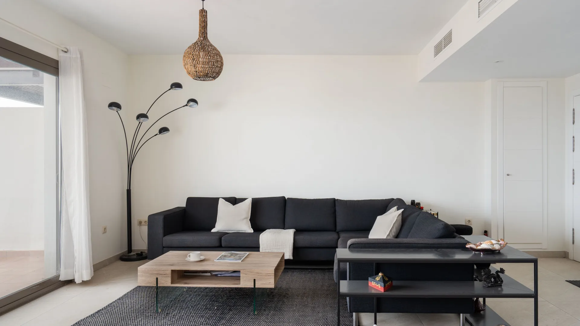 Comprar atico duplex con 2 dormitorios en Mijas Costa