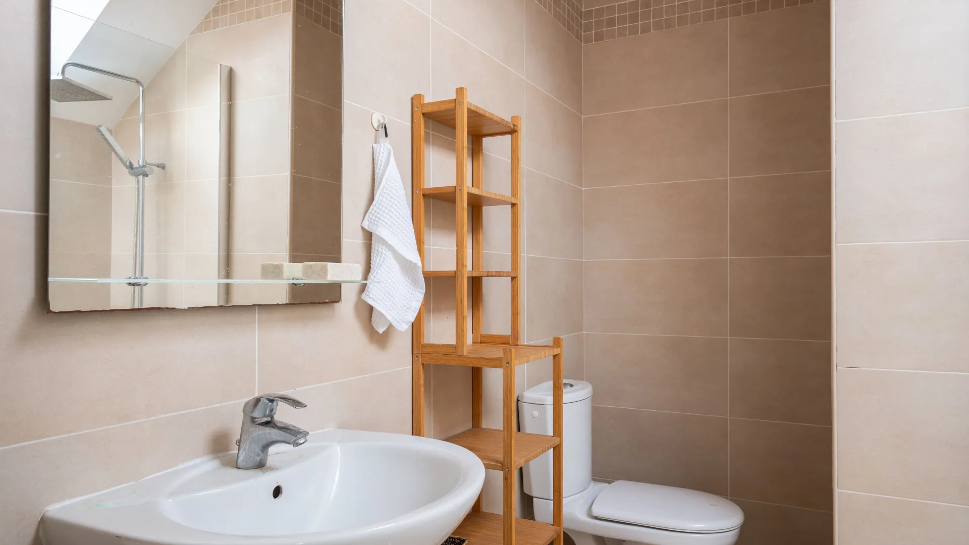 Comprar atico duplex con 2 dormitorios en Mijas Costa