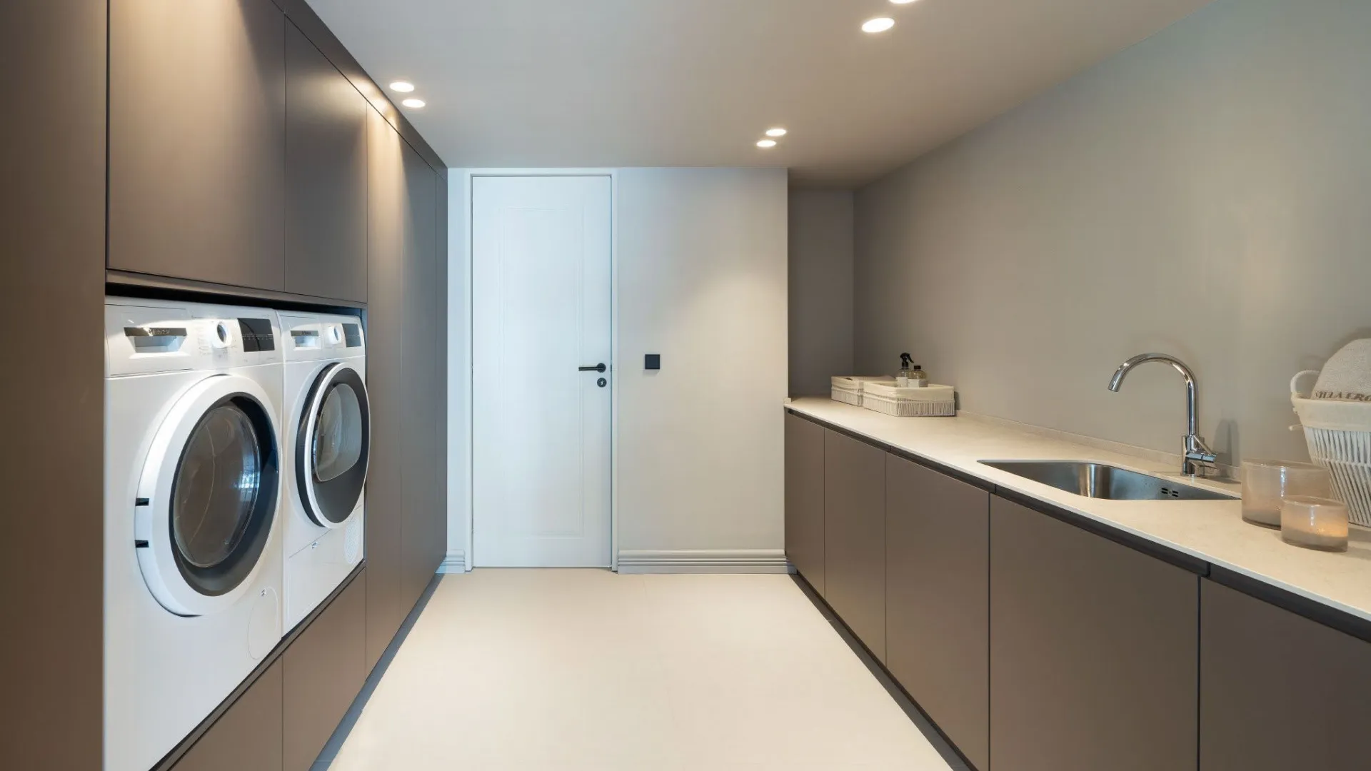 Villa de 5 dormitorios en venta en Los Arqueros