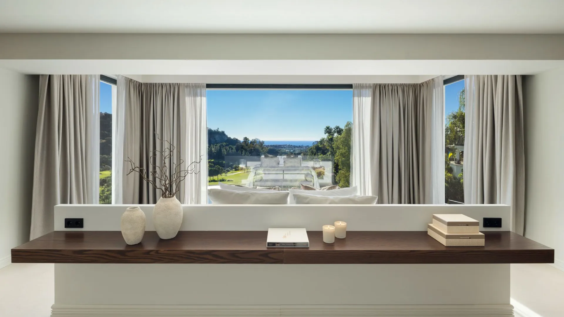 Villa de 5 dormitorios en venta en Los Arqueros