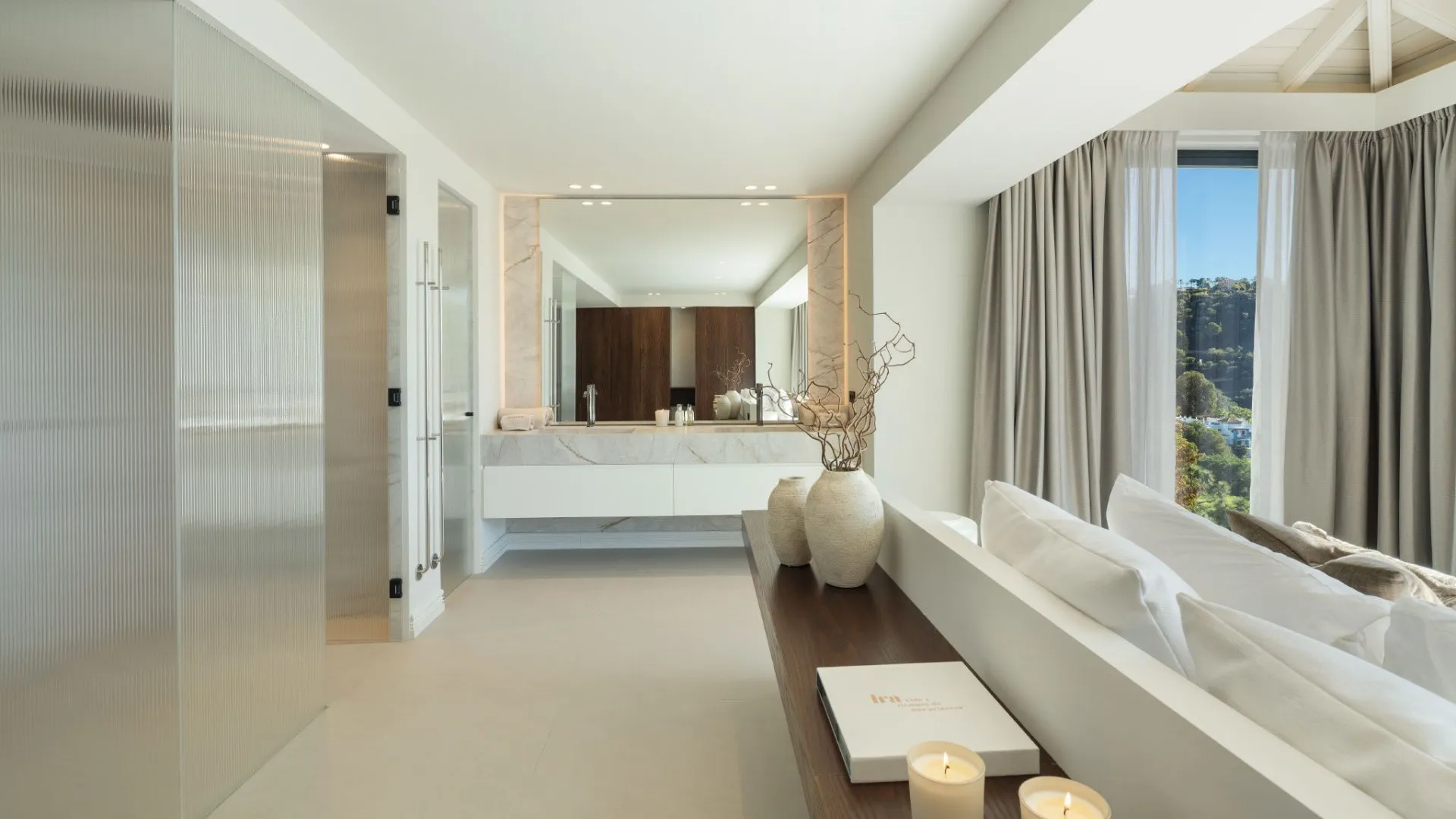 Villa de 5 dormitorios en venta en Los Arqueros