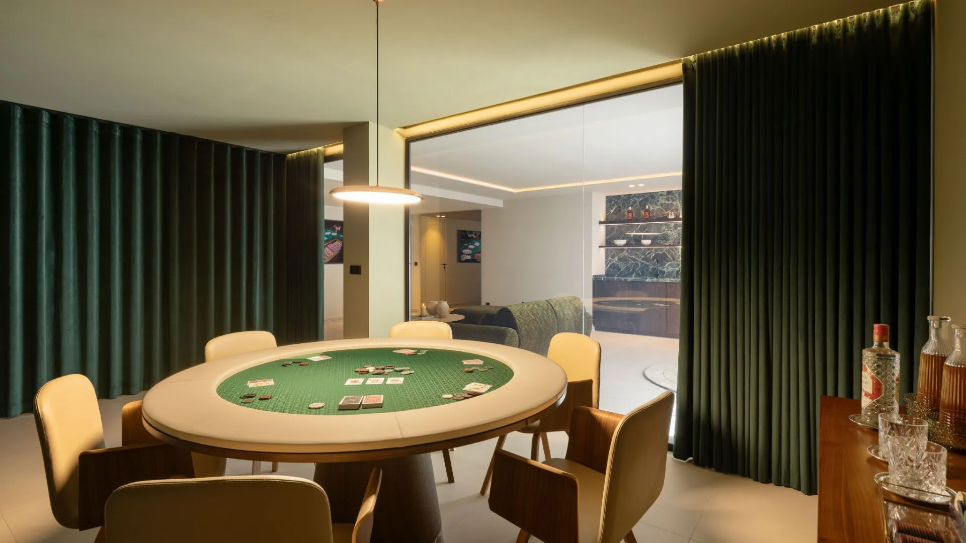 Villa de 5 dormitorios en venta en Los Arqueros