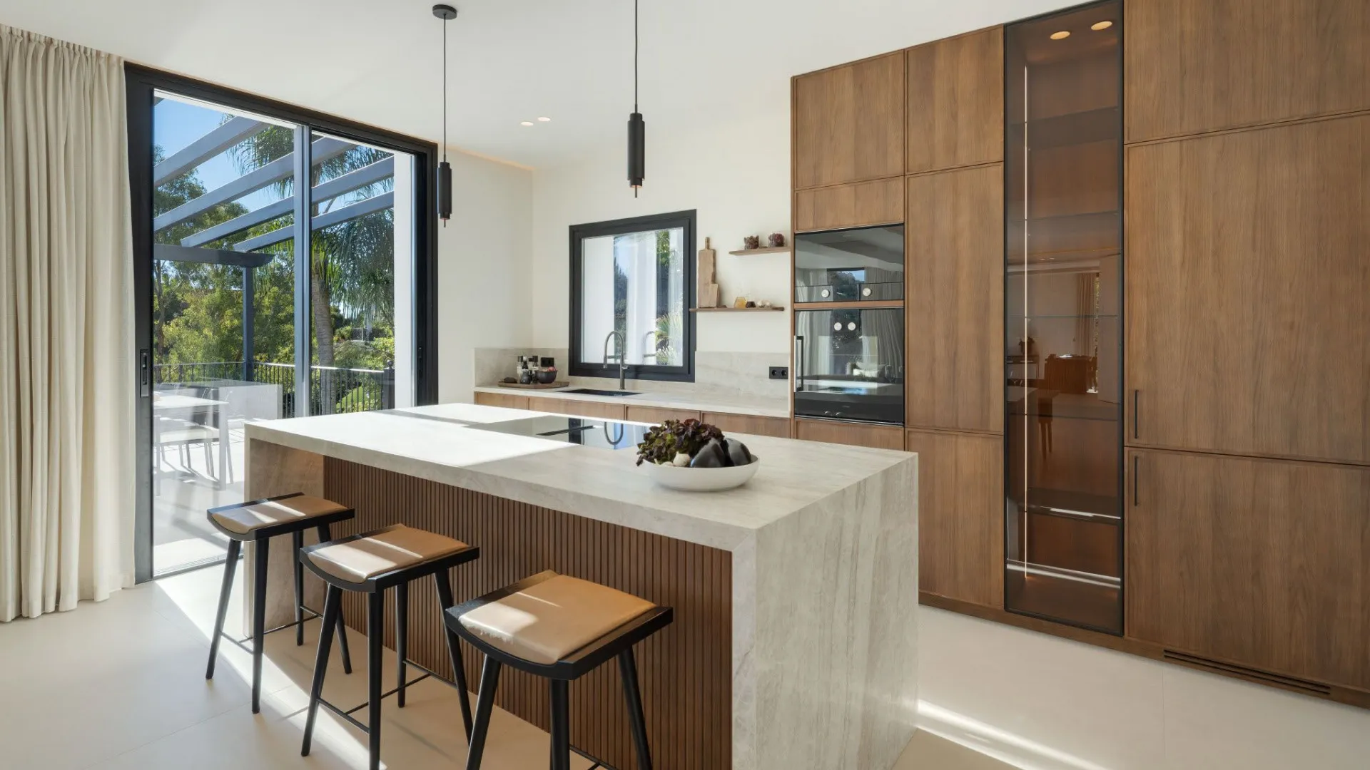 Villa de 5 dormitorios en venta en Los Arqueros