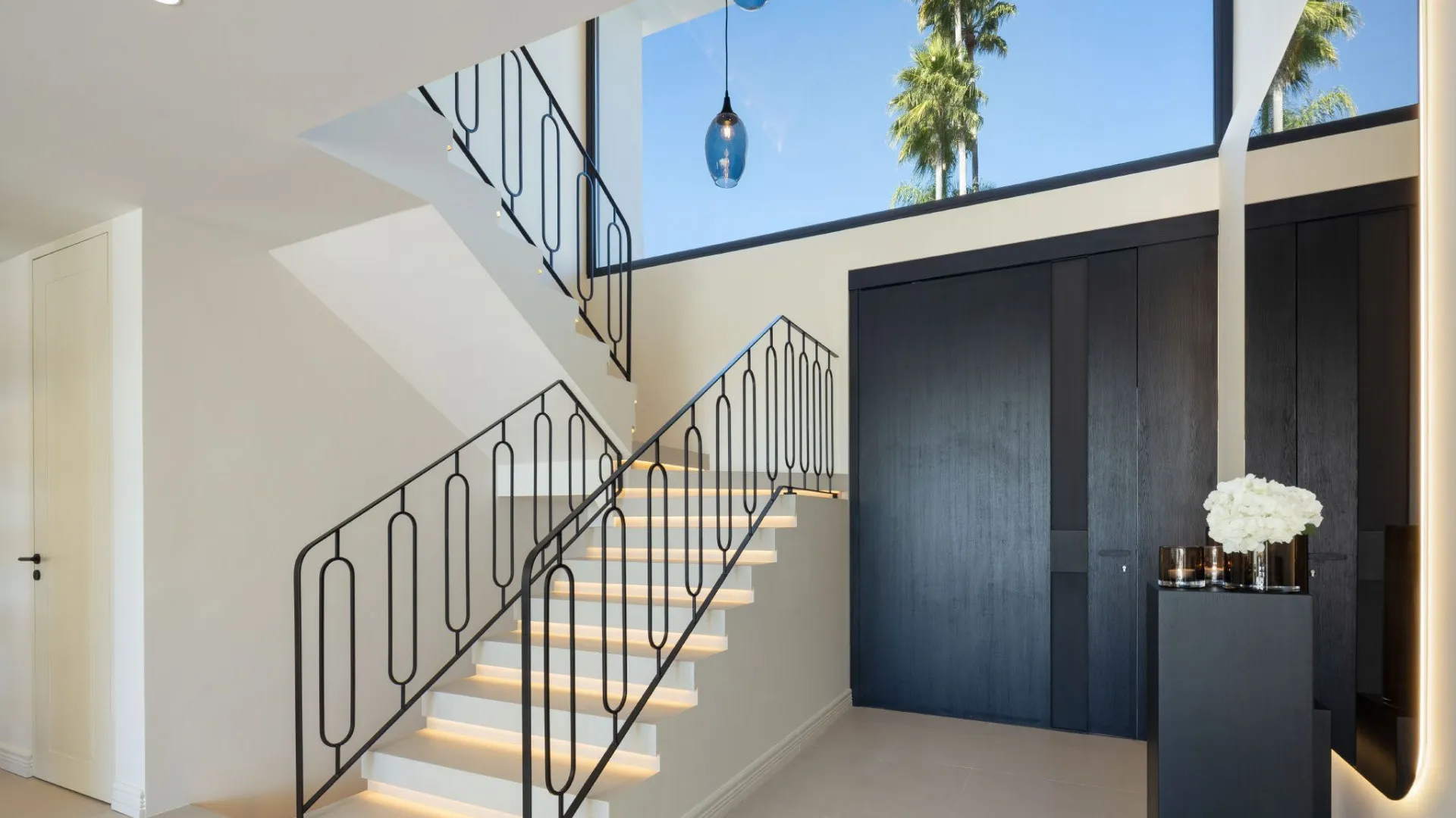 Villa de 5 dormitorios en venta en Los Arqueros