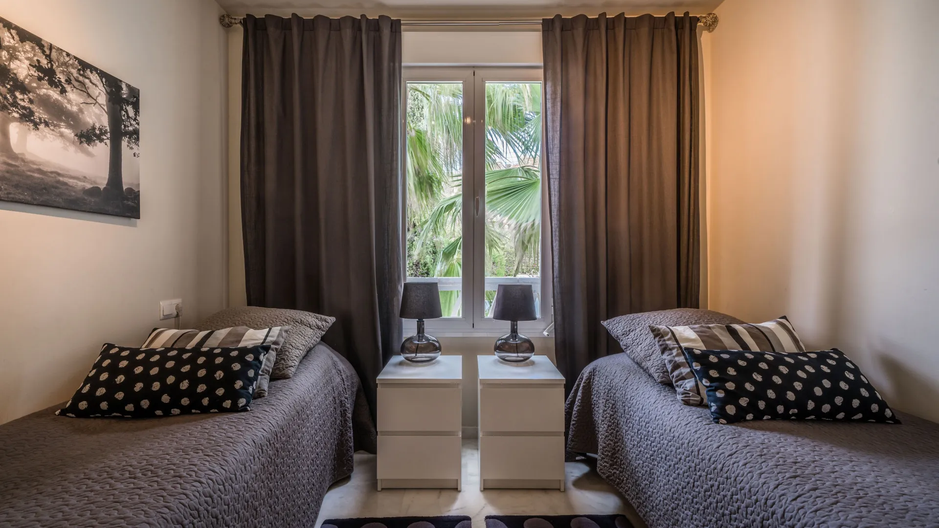 Penthouse with 3 bedrooms for sale in Torrequebrada