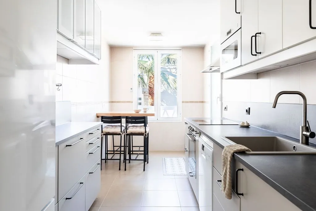 Penthouse with 3 bedrooms for sale in Torrequebrada