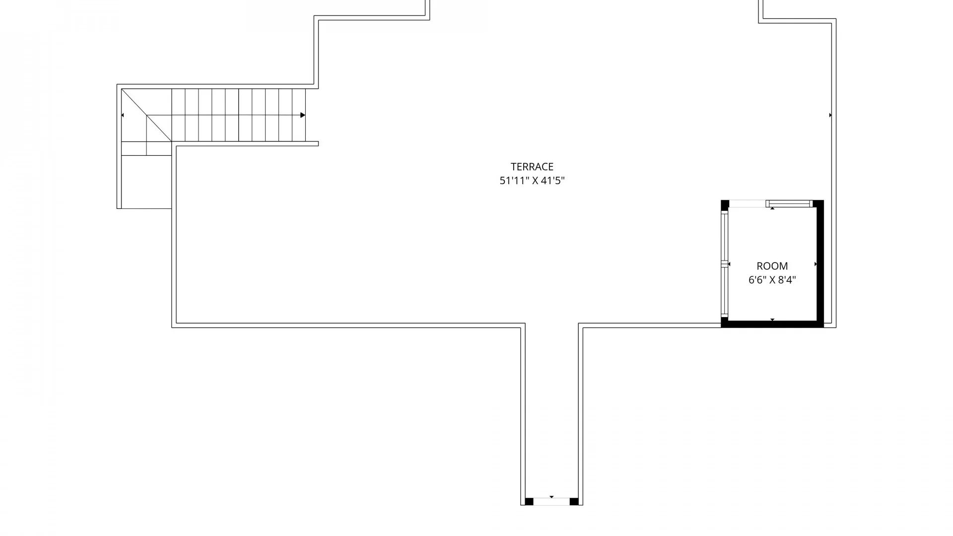 Penthouse with 3 bedrooms for sale in Torrequebrada