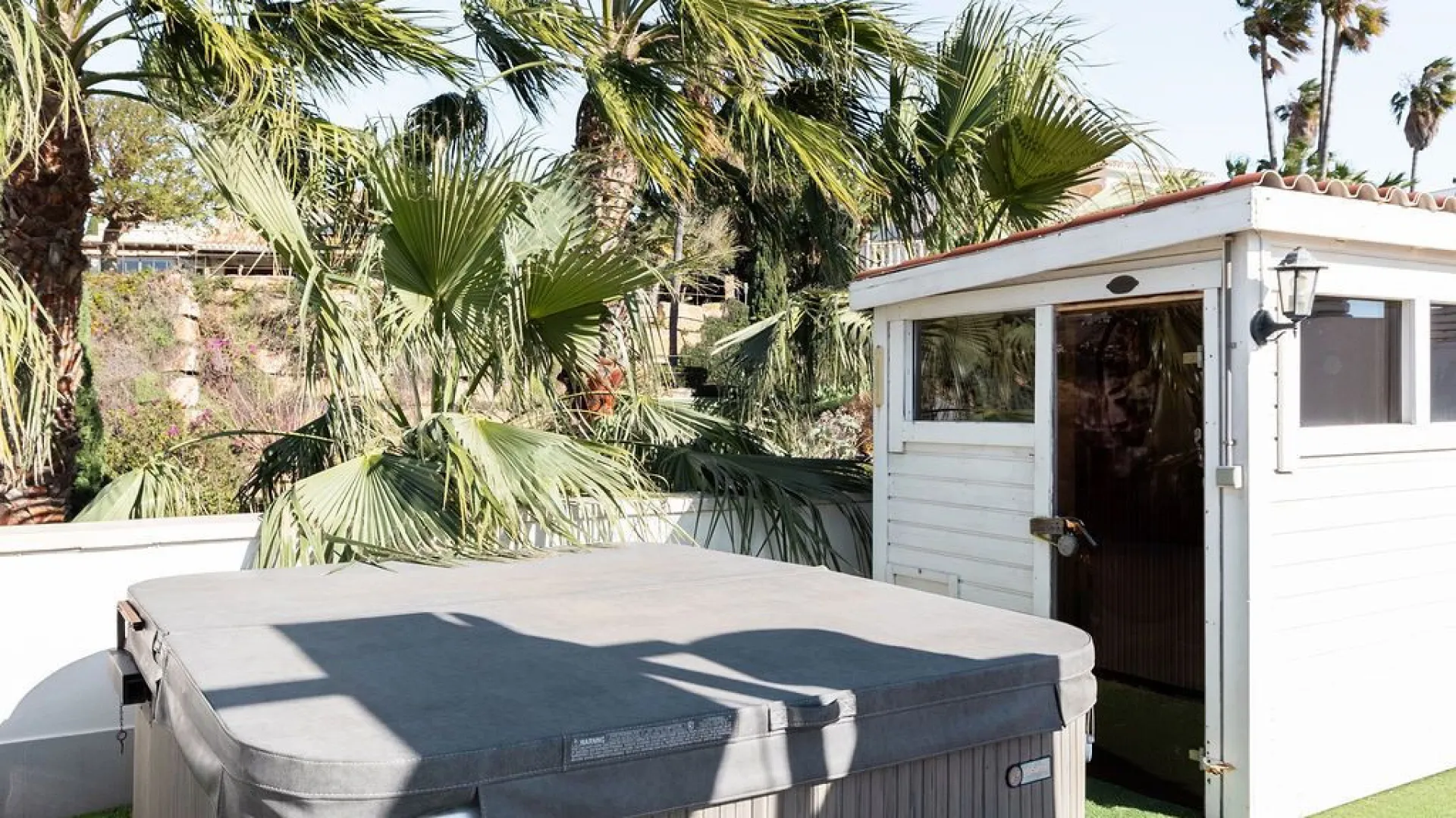 Penthouse with 3 bedrooms for sale in Torrequebrada