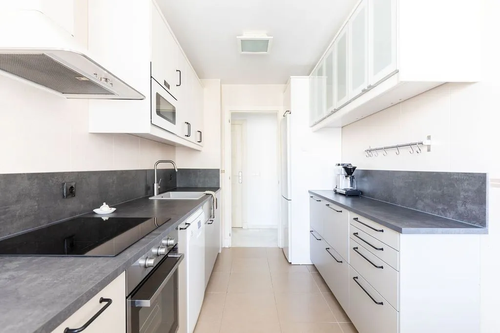 Penthouse with 3 bedrooms for sale in Torrequebrada