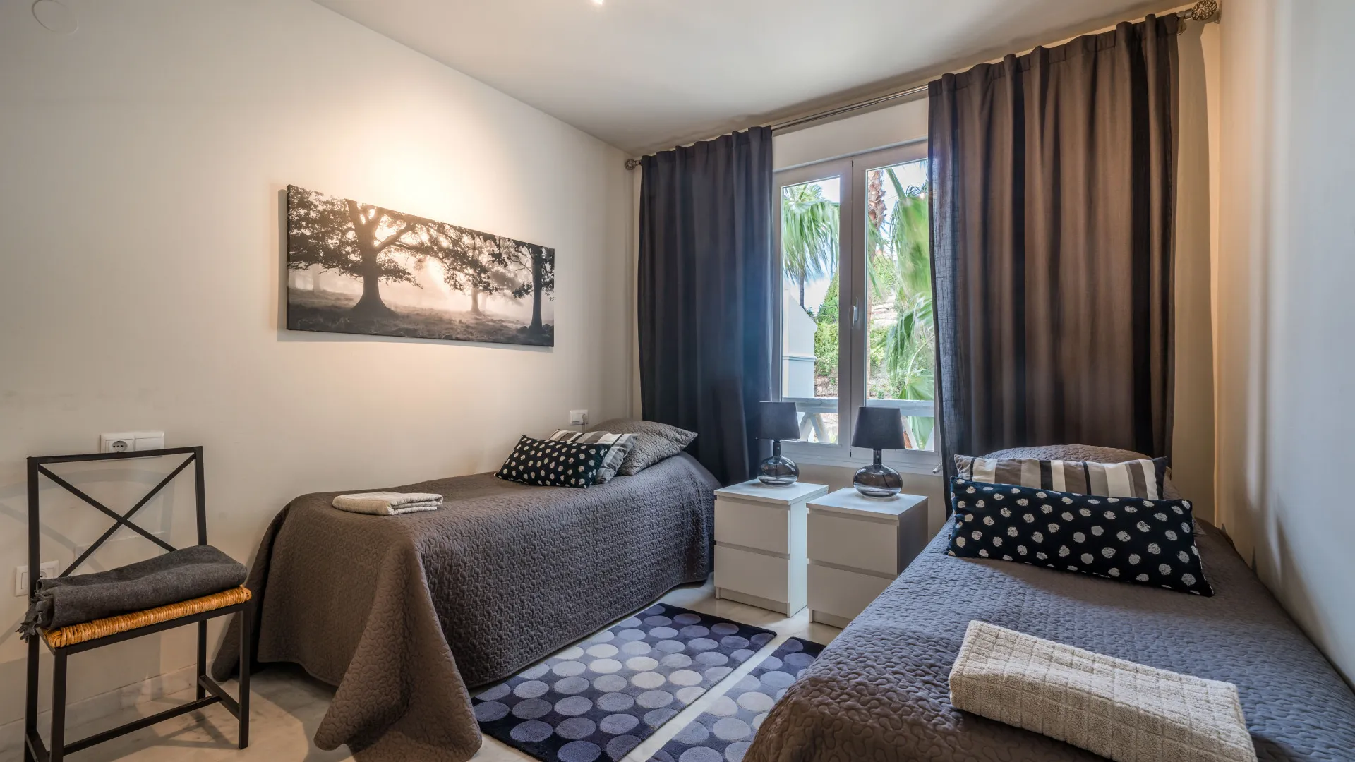 Penthouse with 3 bedrooms for sale in Torrequebrada