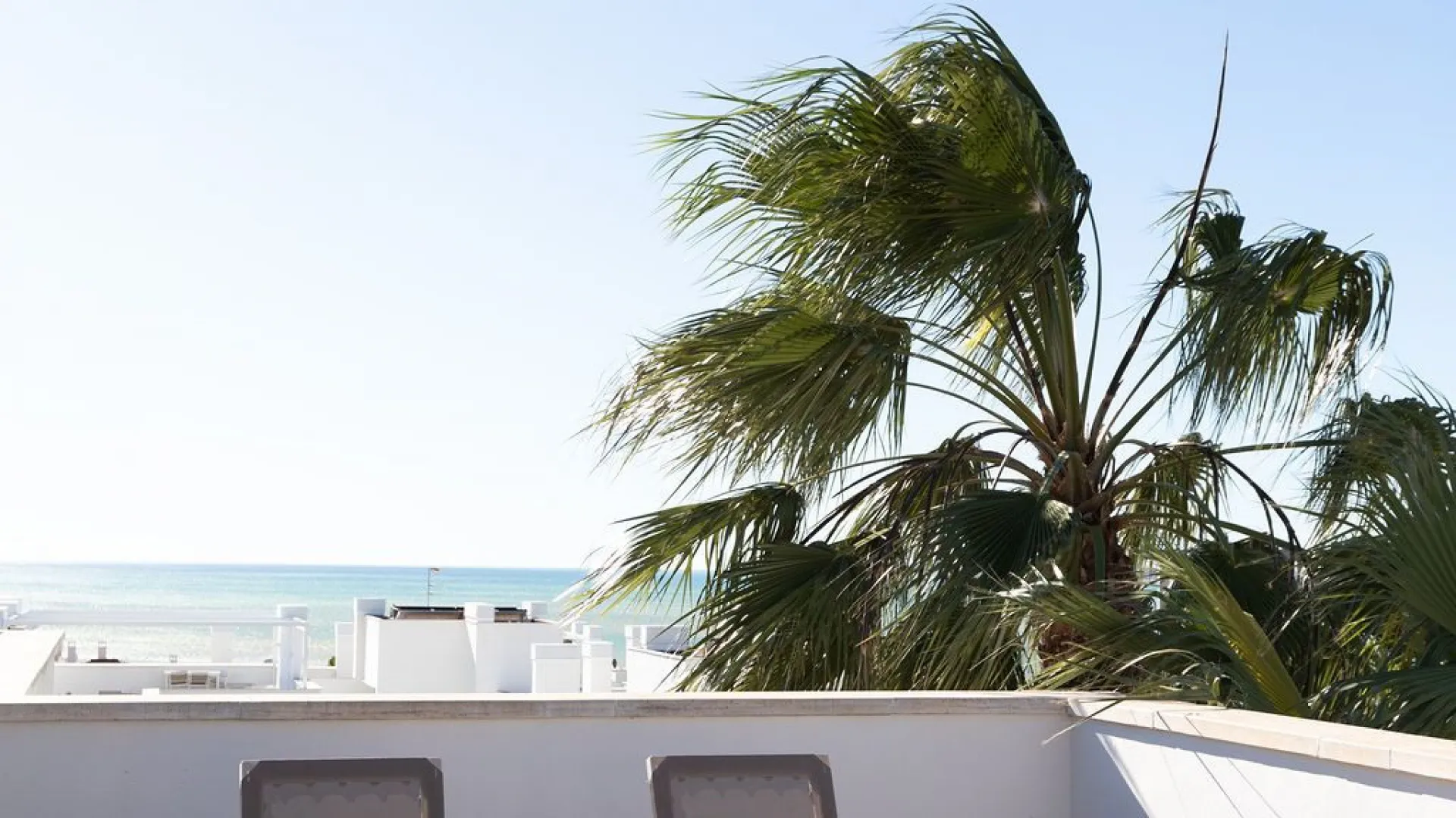 Penthouse with 3 bedrooms for sale in Torrequebrada