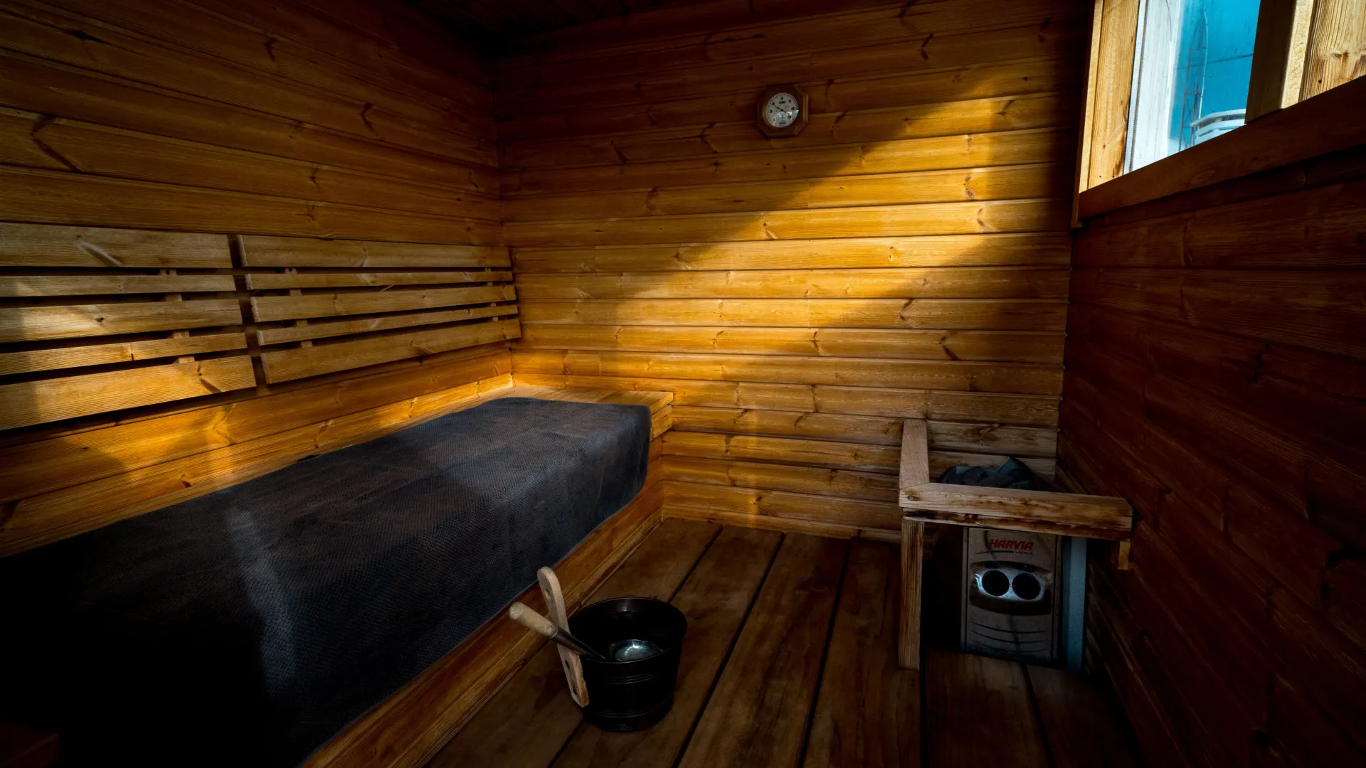 Penthouse with 3 bedrooms for sale in Torrequebrada