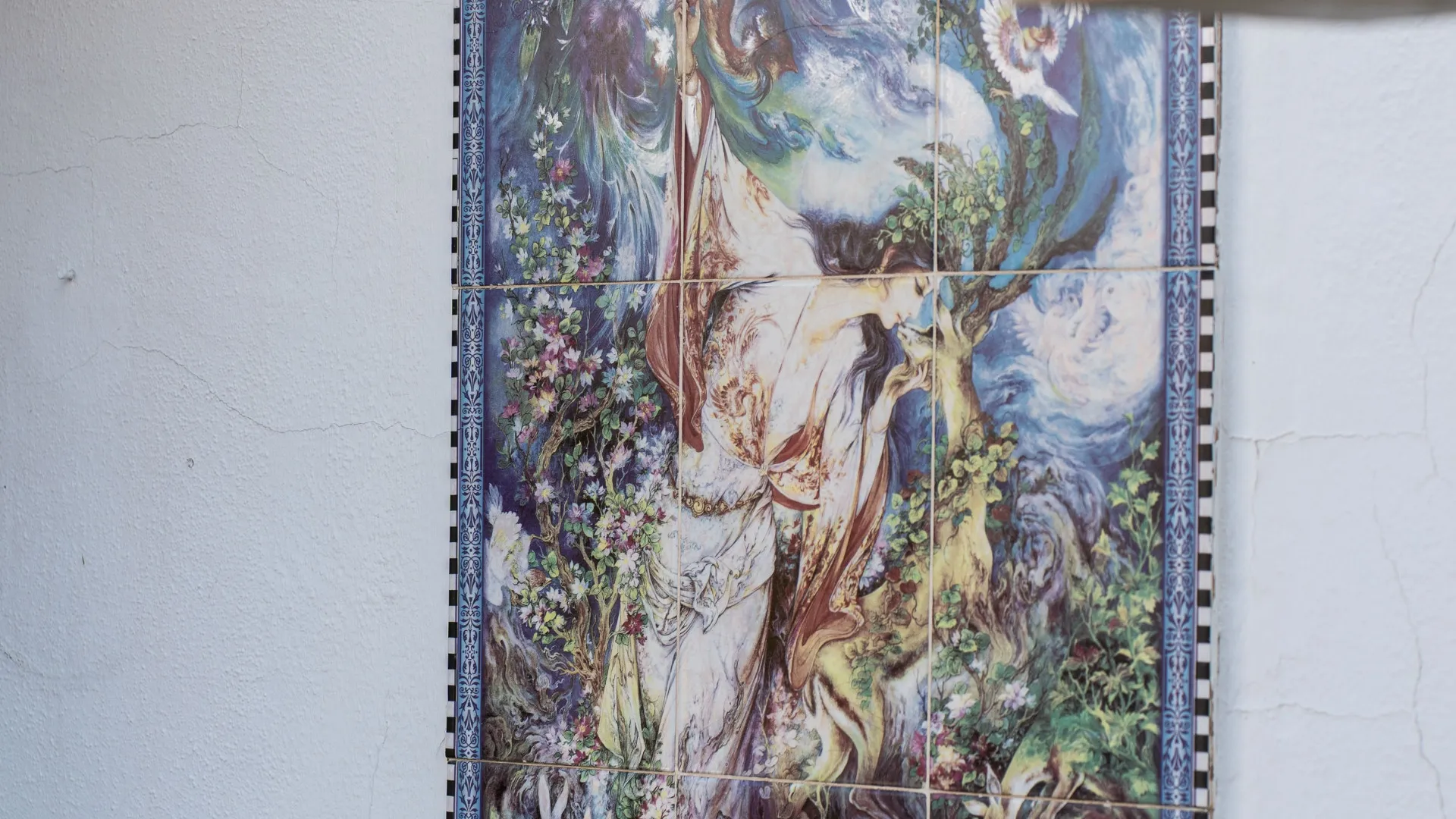 Cartama 2 bedrooms finca for sale