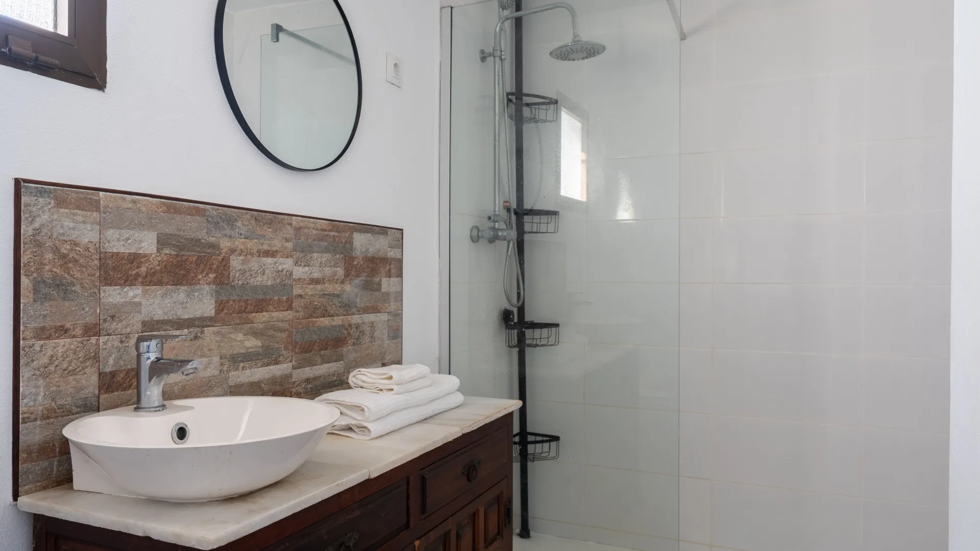 Cartama 2 bedrooms finca for sale