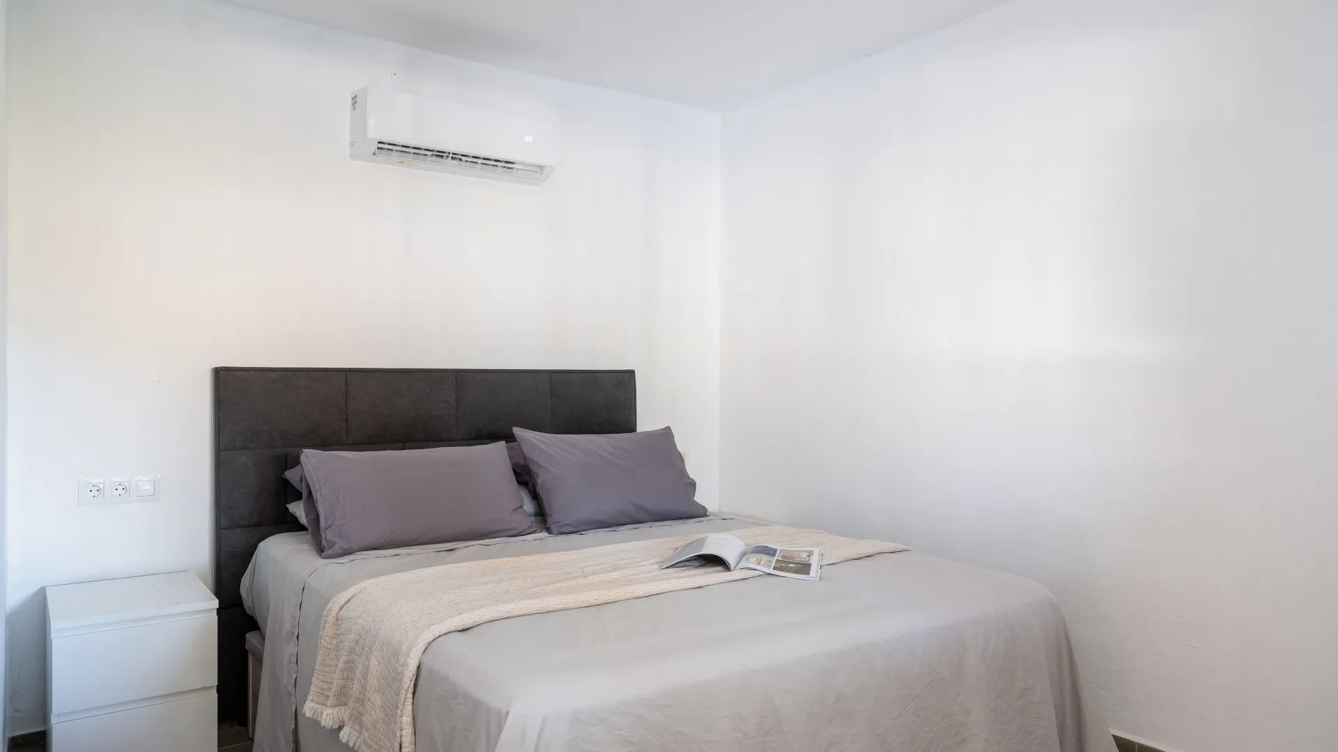 Cartama 2 bedrooms finca for sale